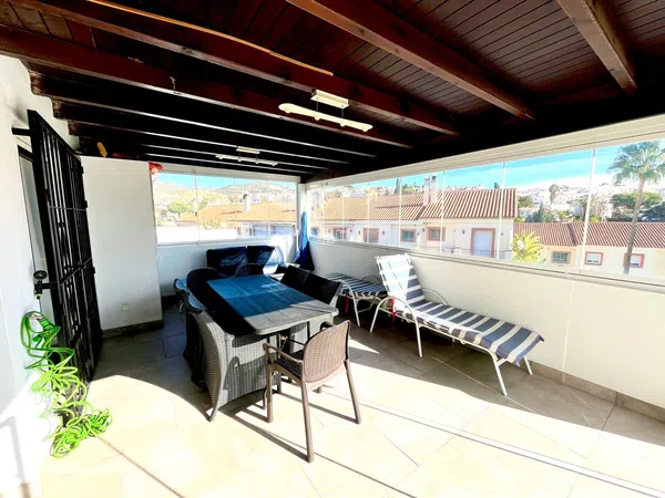 Chalet adosado en calle Zinias, 66 - Foto 23