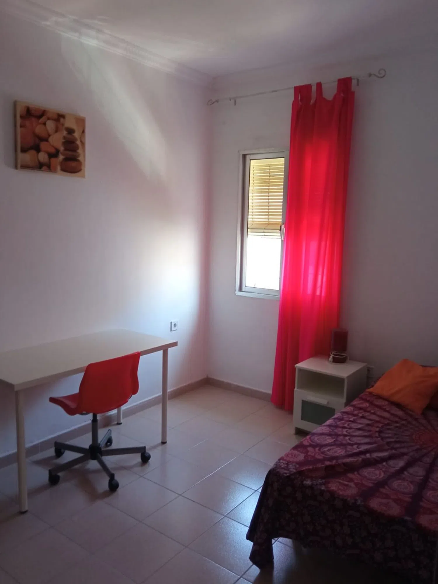 Piso en López de Gómara, 8 - Foto 2