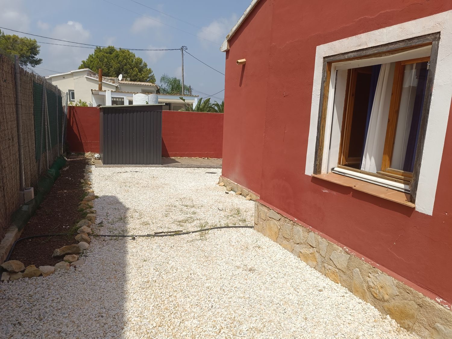 Chalet pareado en Camino Alt de Dénia a Xàbia, 64, El Montgó, El Montgó - Foto 19