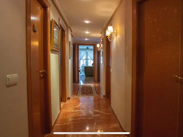 Piso en avenida del Professor López Piñero, 8 - Foto 2