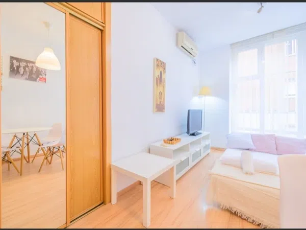 Estudio en Avenida de Asturias, 66, Ventilla-Almenara - Foto 3
