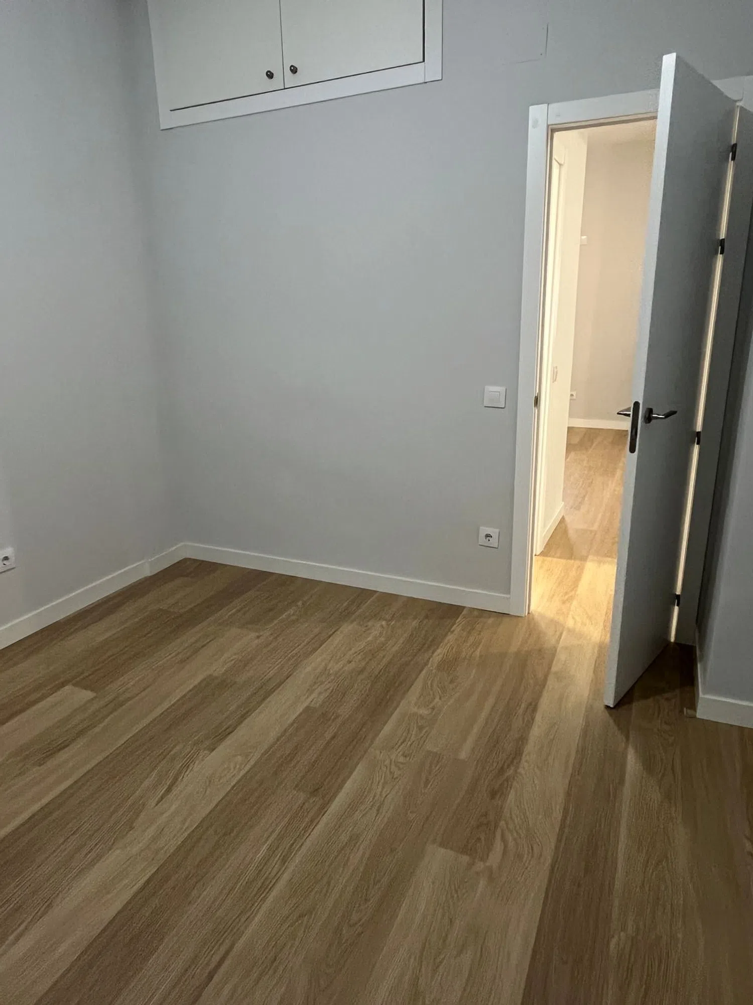 Piso en calle de Ginzo de Limia, 1 - Foto 4