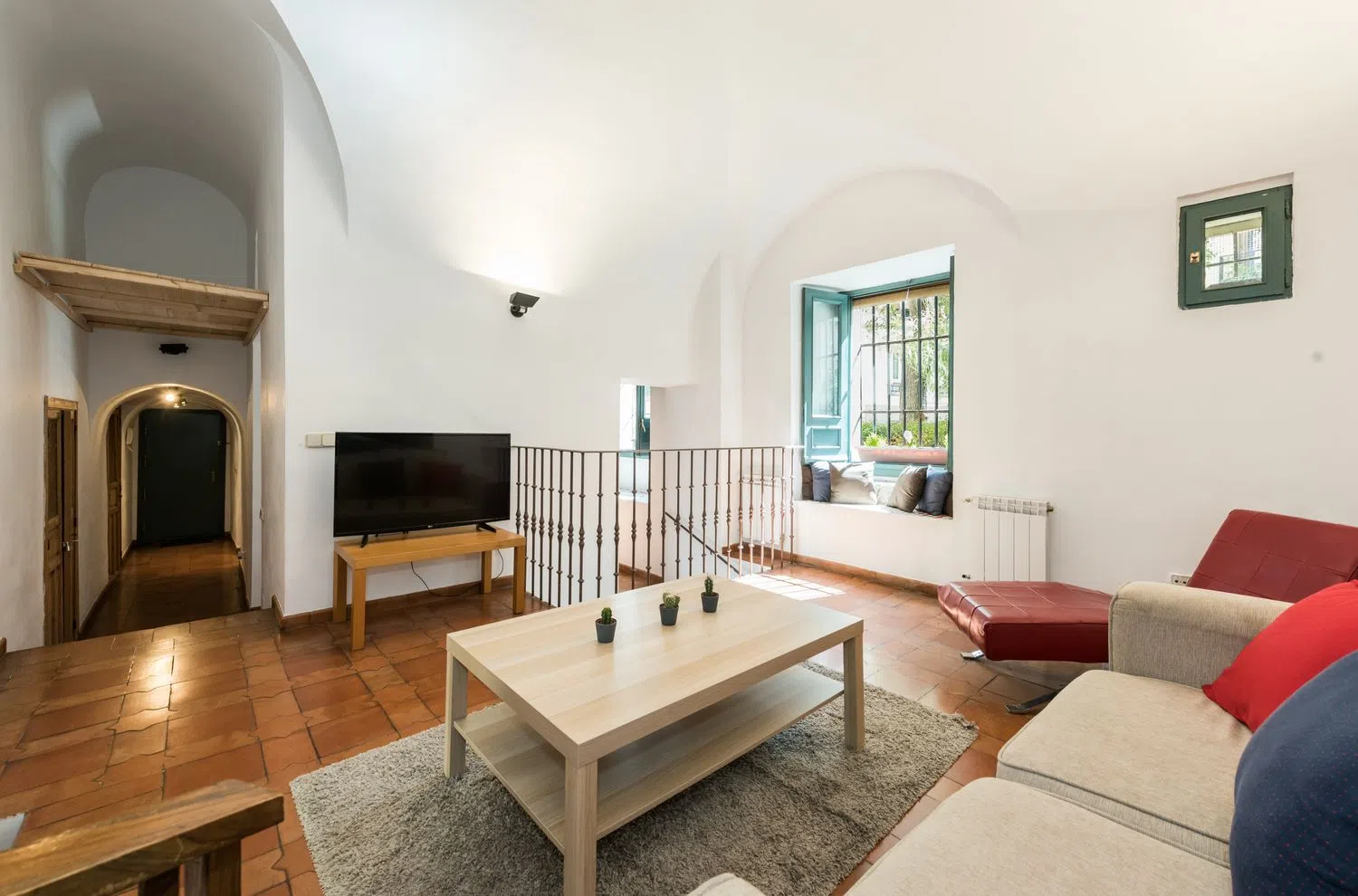 Piso en plaza de Alamillo, 8 - Foto 2