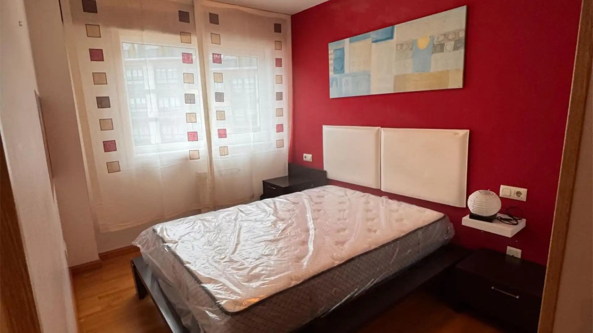 Piso en  Rúa Alcalde Electo Carballo 50 - Foto 4