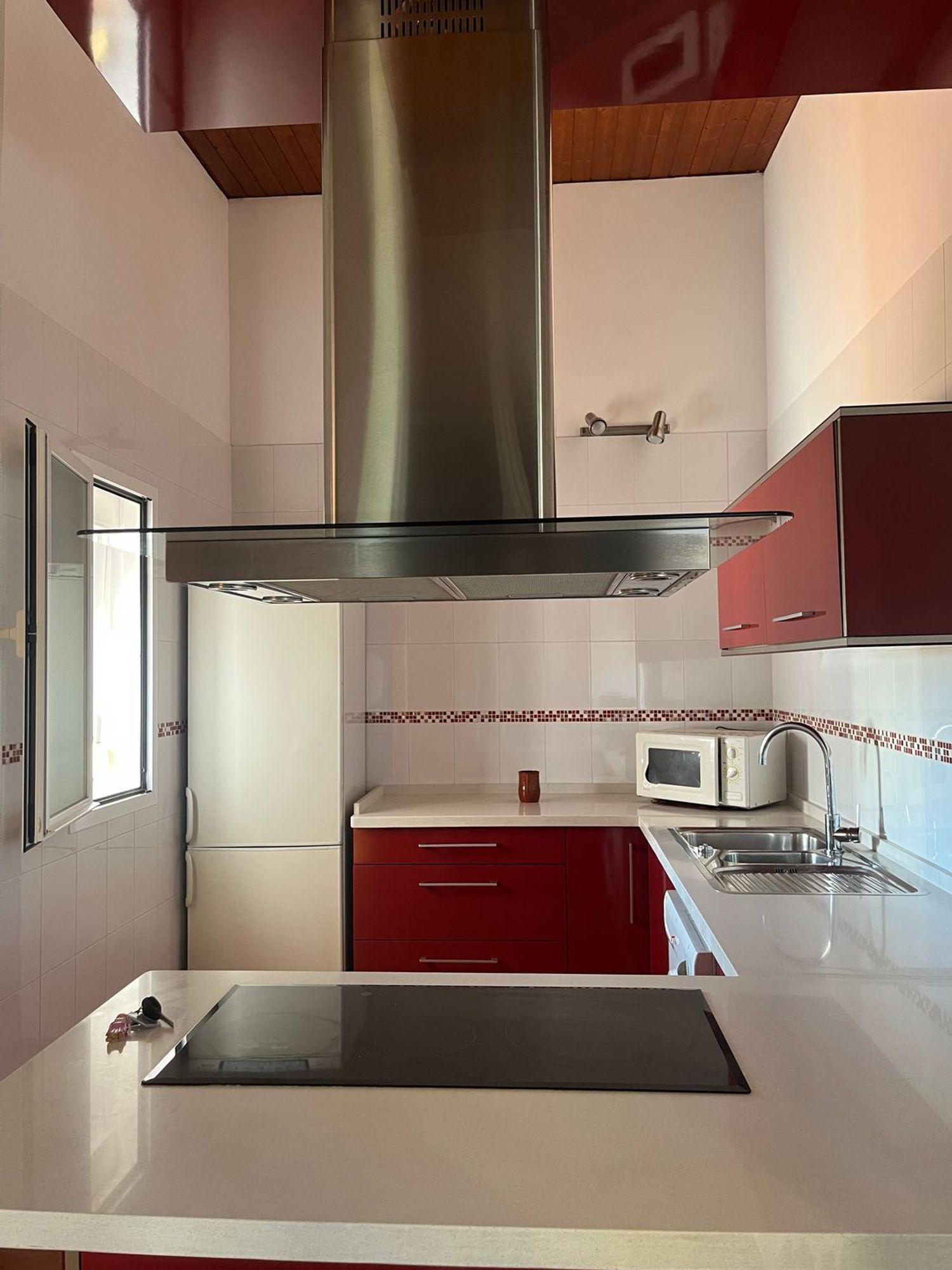 Casa o chalet independiente en Retama, 23 - Foto 18