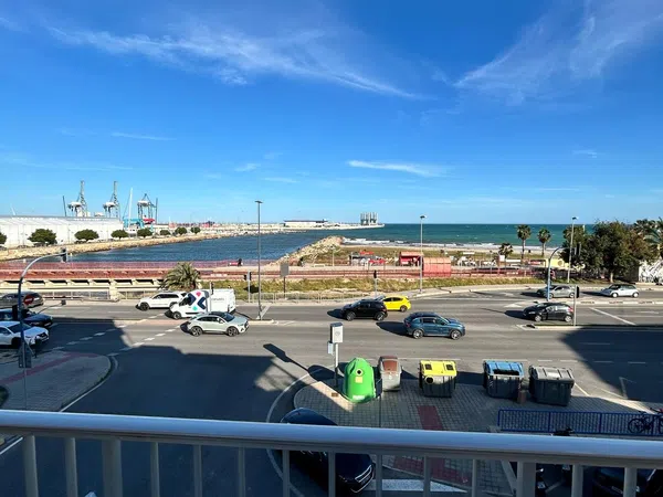 Piso en avenida d'Elx, 89 - Foto 2