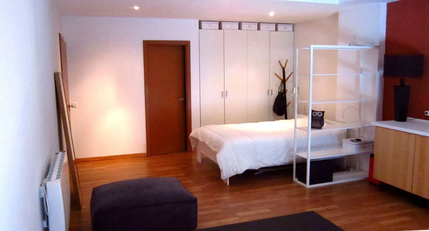 Estudio en calle Clunia, 10 - Foto 2