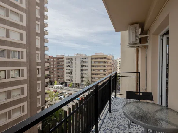 Piso en Calle de Rubén Vela, 8, En Corts - Foto 23