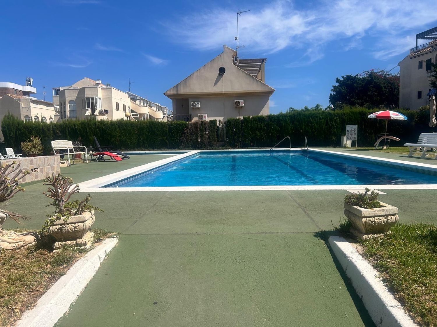 Piso en Avenida España, 3, La Zenia - Foto 4