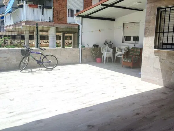 Dúplex en Calle Sax, 17 - Foto 3