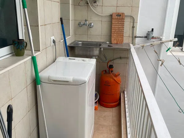 Piso en Juan Ortega, 39, Santo Domingo - Foto 9