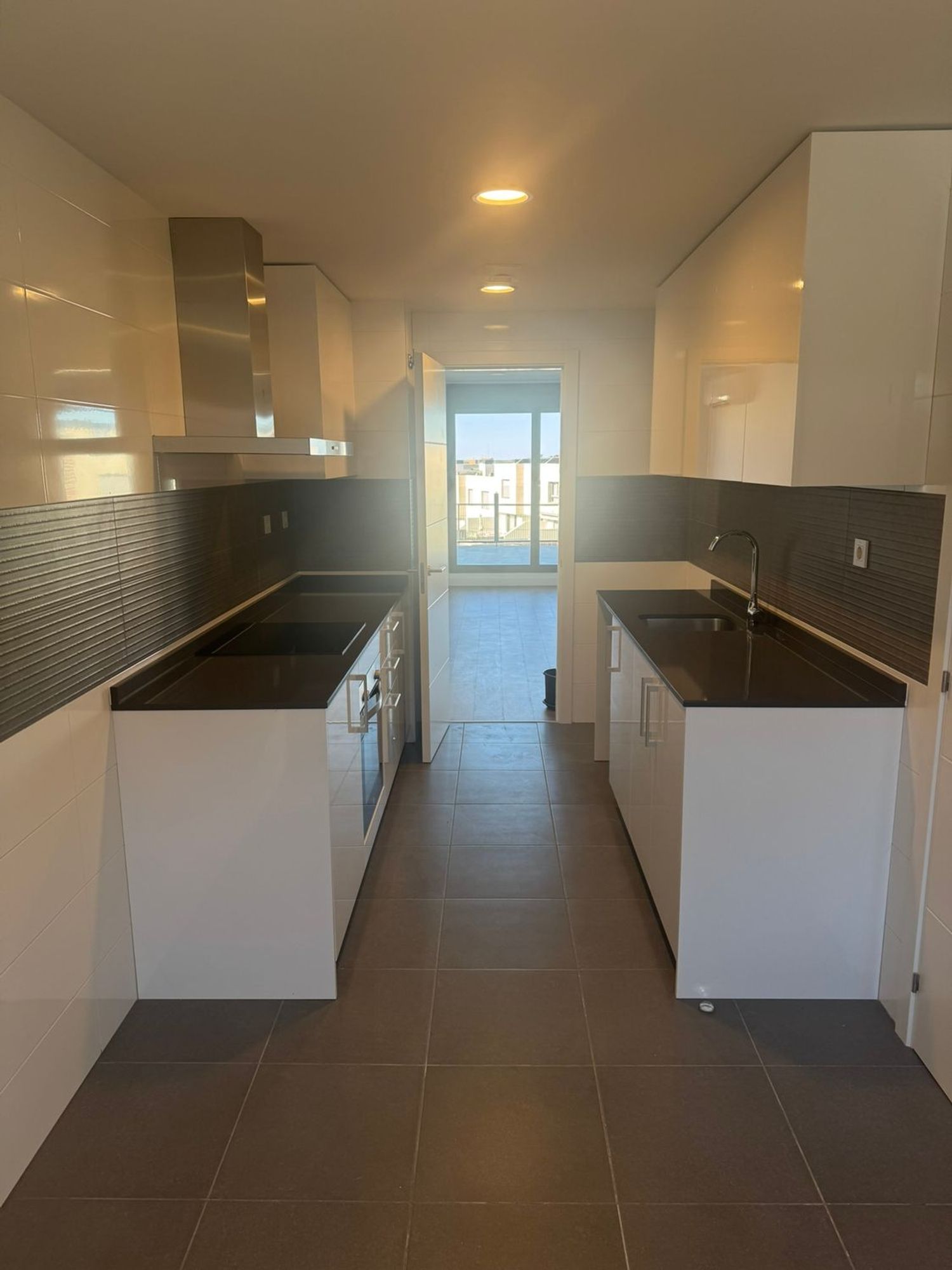 Chalet adosado en calle Francisco Pizarro, 8 - Foto 7