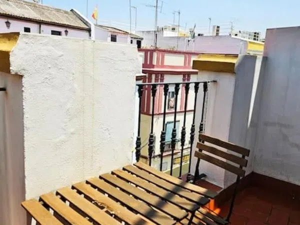 Dúplex en calle Pureza, 20 - Foto 8