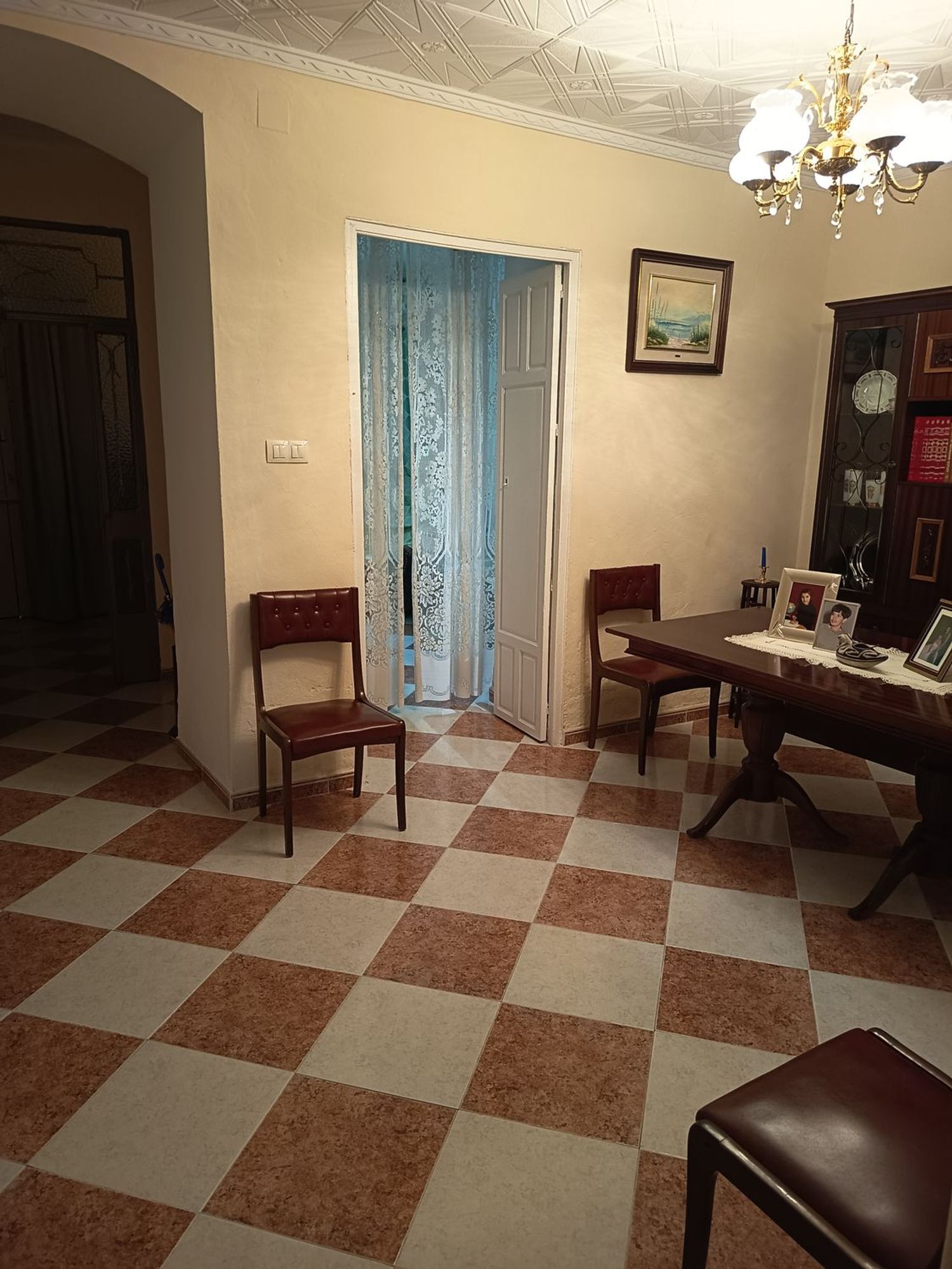 Casa de pueblo en Calle Corredera, 8 - Foto 5