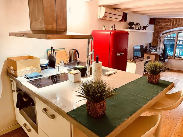 Estudio en Plaza de Sant Pere, 4, Sant Pere - Santa Caterina i la Ribera - Foto 9