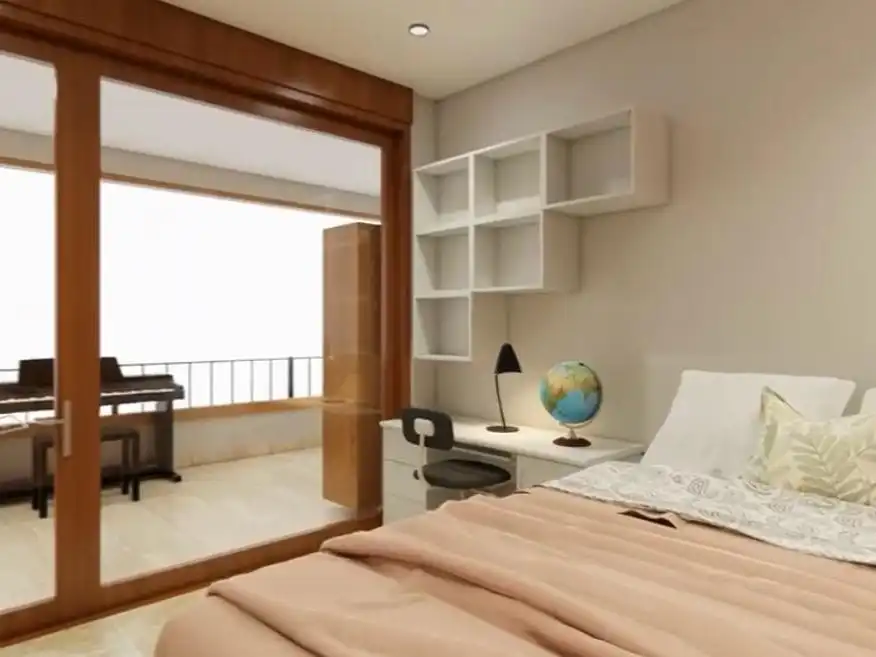 Apartamento en  Calle El Pinar 23 - Foto 2