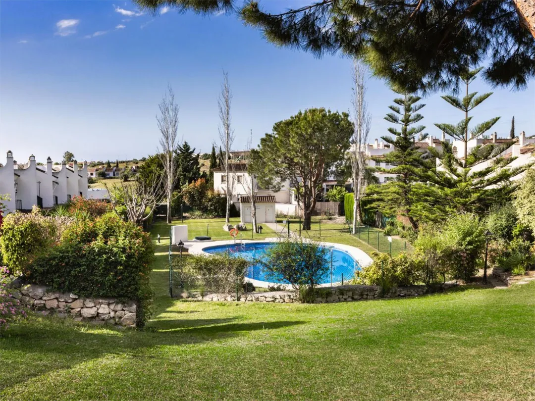 Piso en  Avenida de Mijas 84 - Foto 2