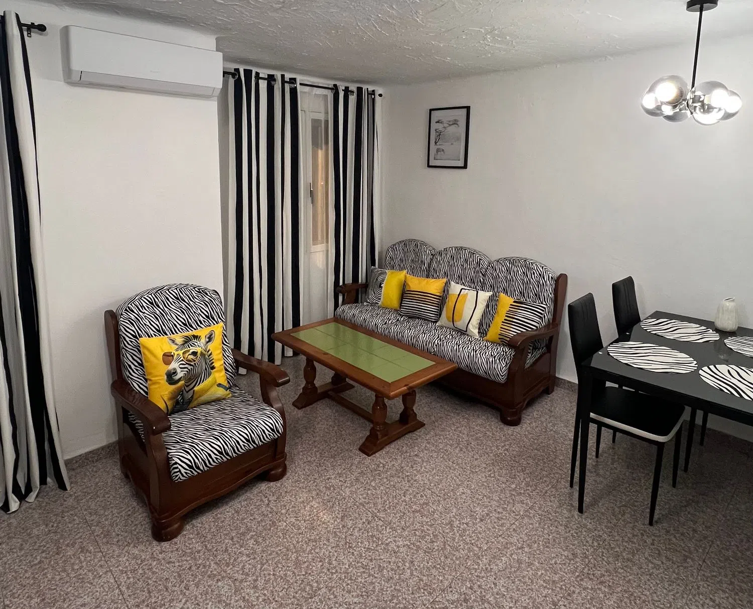 Piso en calle de les Tres Forques, 23 - Foto 1