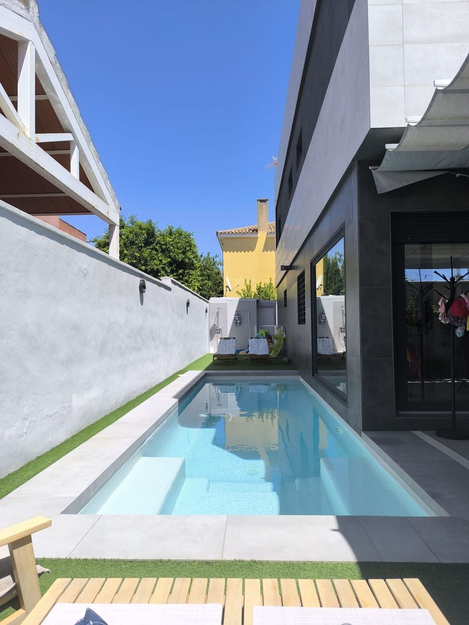 Casa o chalet independiente en Avenida de Almargen, 15, Centro, Centro - Foto 4