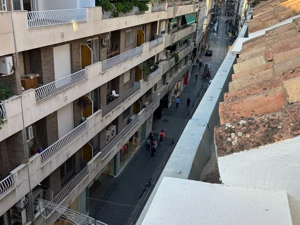 Ático en Calle San Antón, 49, Figares, Figares - Foto 17