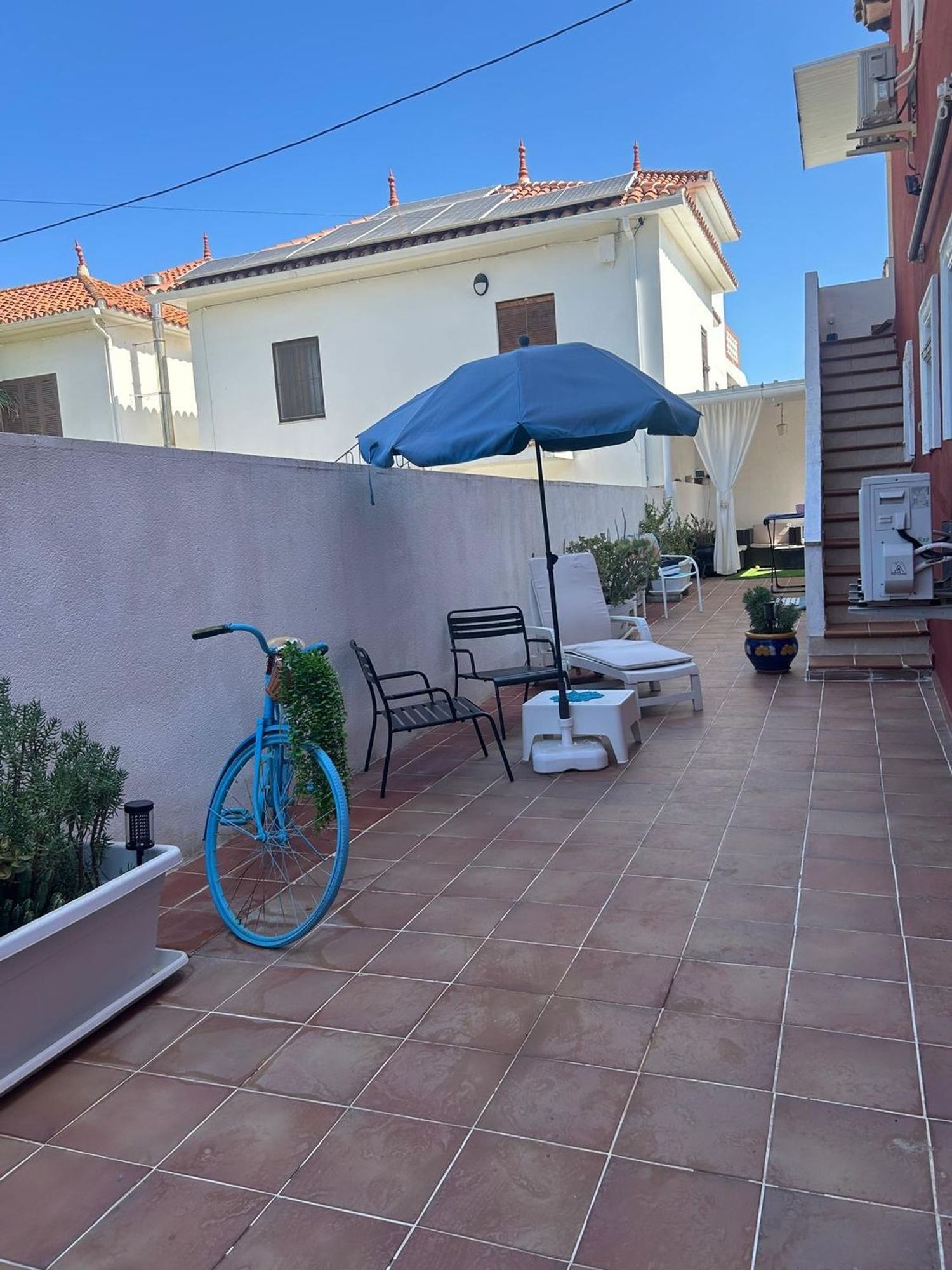 Casa o chalet independiente en Calle Riu Grande, 20, Devesses - Monte Pego, Devesses - Monte Pego - Foto 14