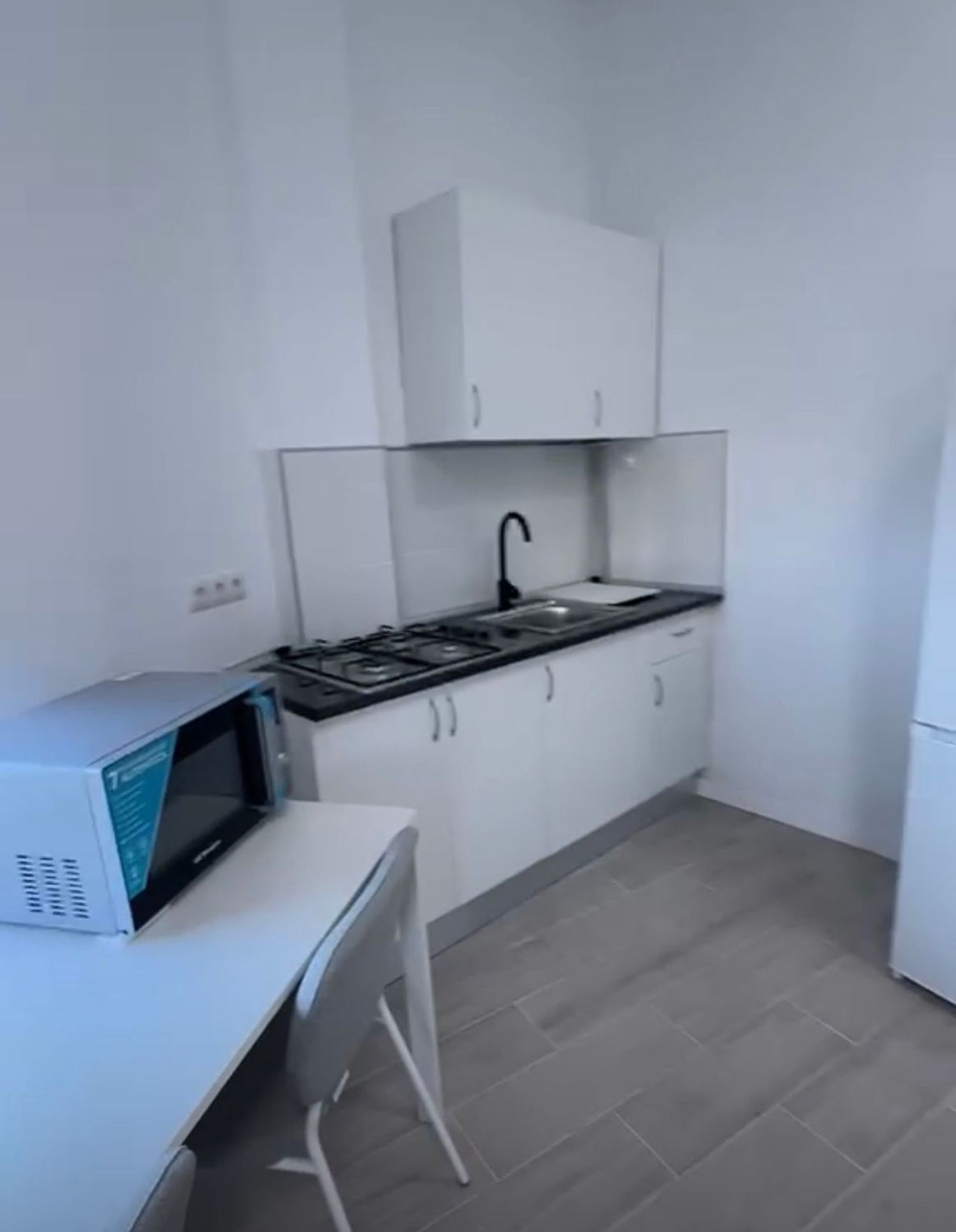 Piso en Calle Principal, 30, San Alberto - La Alcubilla - Florisol - Foto 3