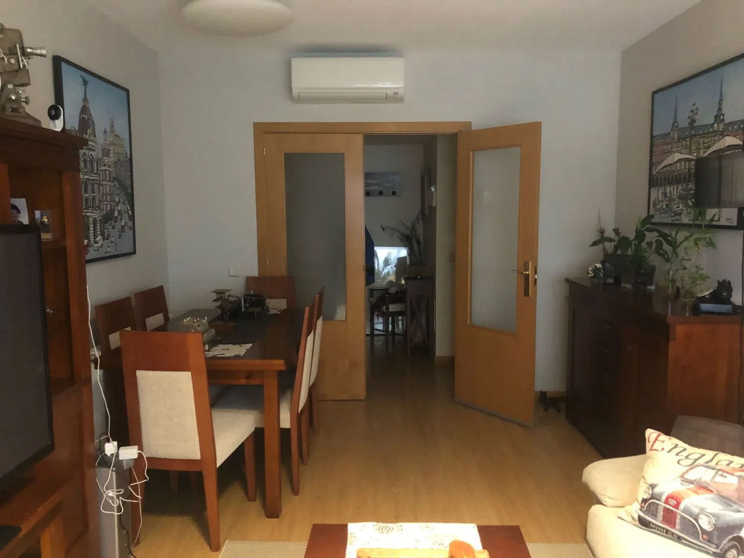Piso en avenida del Santuario de Valverde, 6 - Foto 3