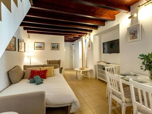 Dúplex en Calle de San Isidoro, 5, Santa Cruz - Alfalfa - Foto 19
