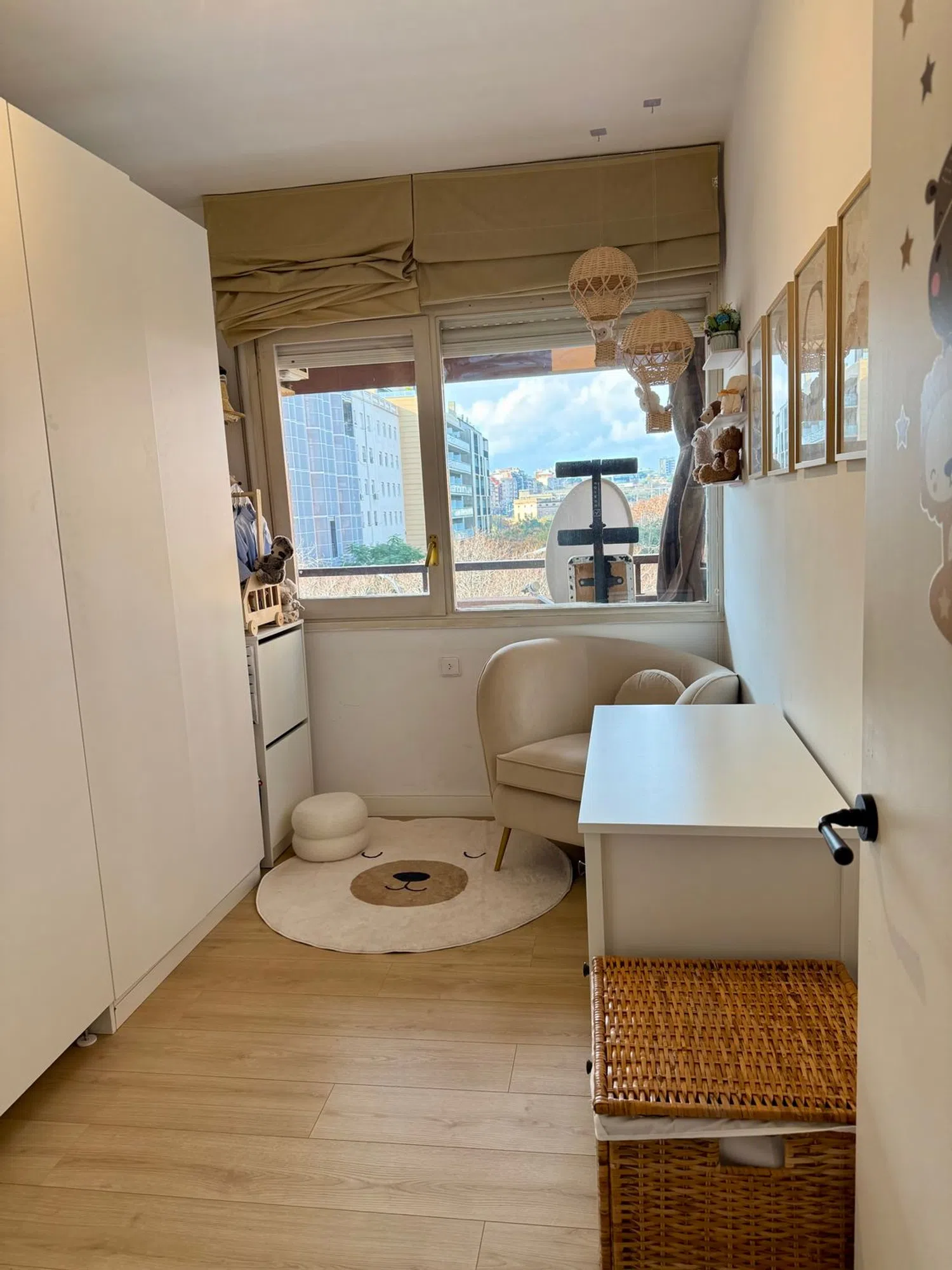 Piso en carretera de Collblanc, 128 - Foto 3