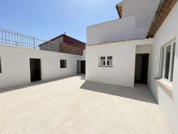 Chalet adosado en Travesía Toledo, 9 - Foto 14