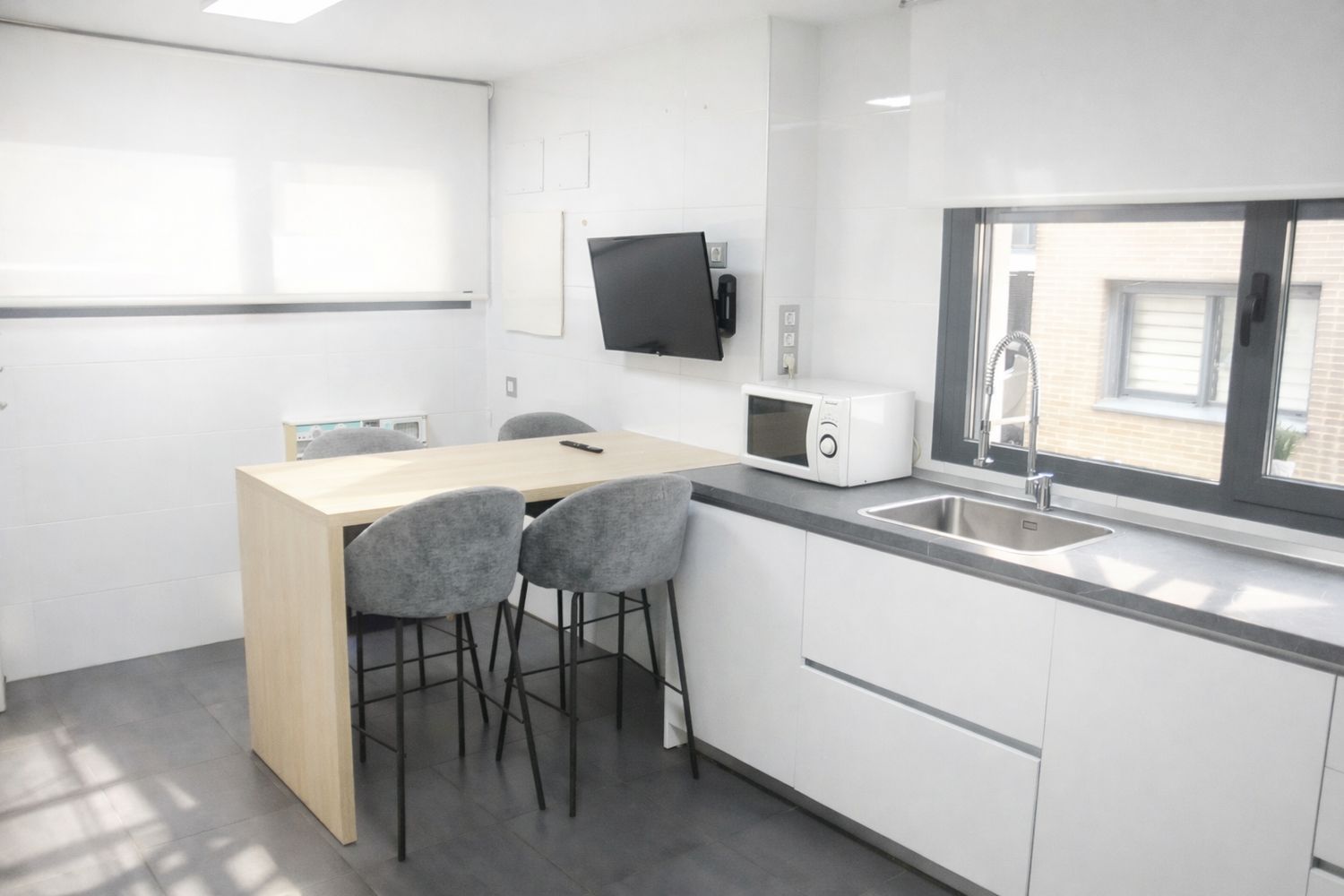 Chalet pareado en avenida Aurelio Álvarez, 9 - Foto 4