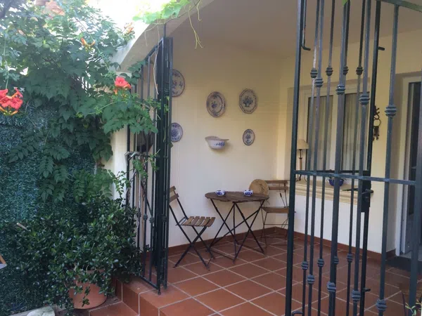 Chalet adosado en Urbanización la Isla, 37, El Arenal, El Arenal - Foto 5
