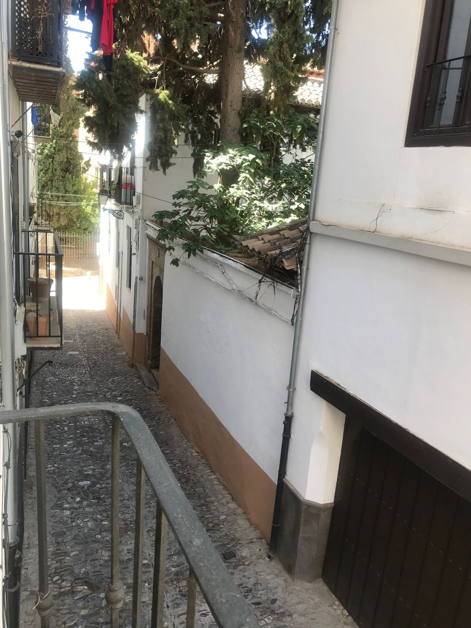 Estudio en Calle de Bravo, 4, Albaicín, Albaicín - Foto 33