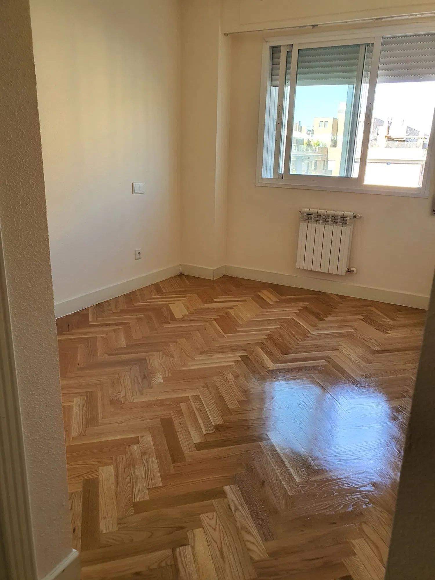 Piso en avenida del Talgo, 220 - Foto 7