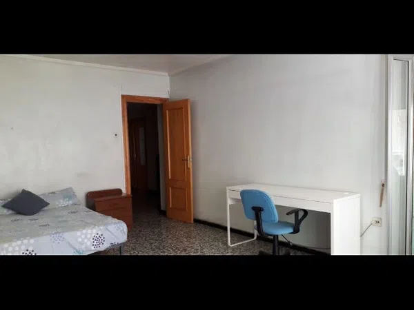Piso en Paseo de la Petxina, 1, El Botànic - Foto 11