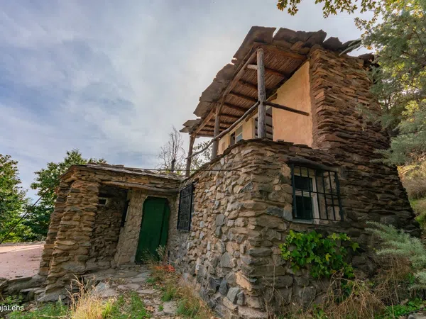Cortijo en Via Diseminados, 16 - Foto 5