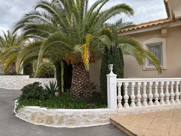 Casa o chalet independiente en Calle Chapitel, 5 - Foto 7
