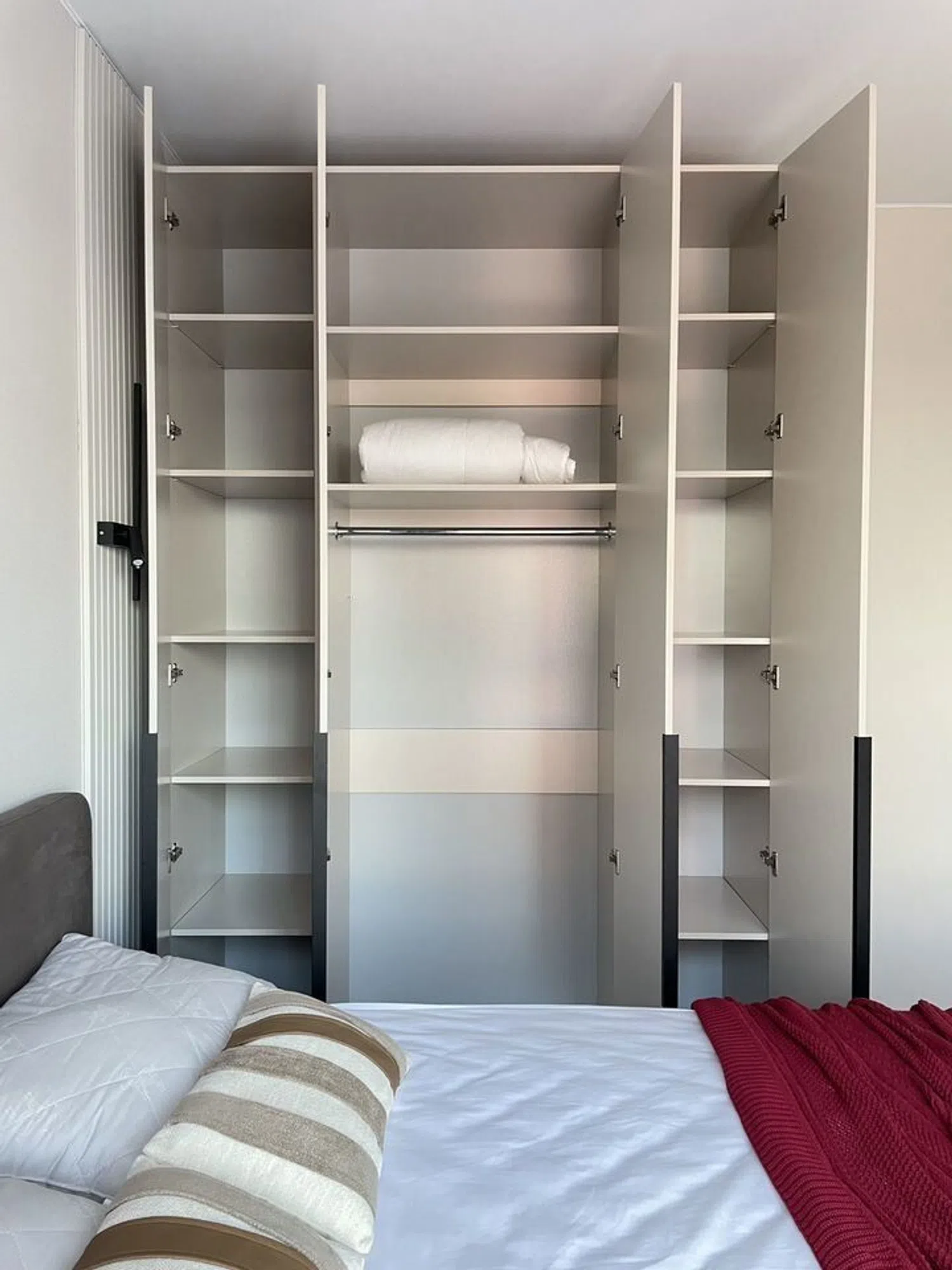 Piso en calle dels Madrazo, 96 - Foto 18