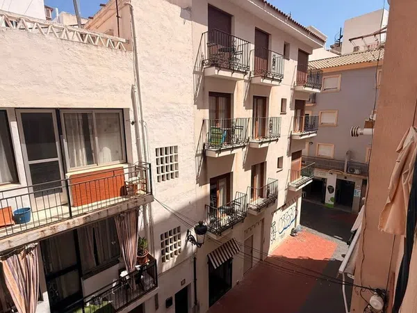 Piso en Calle Palangre, 6, Centro Urbano, Centro Urbano - Foto 9