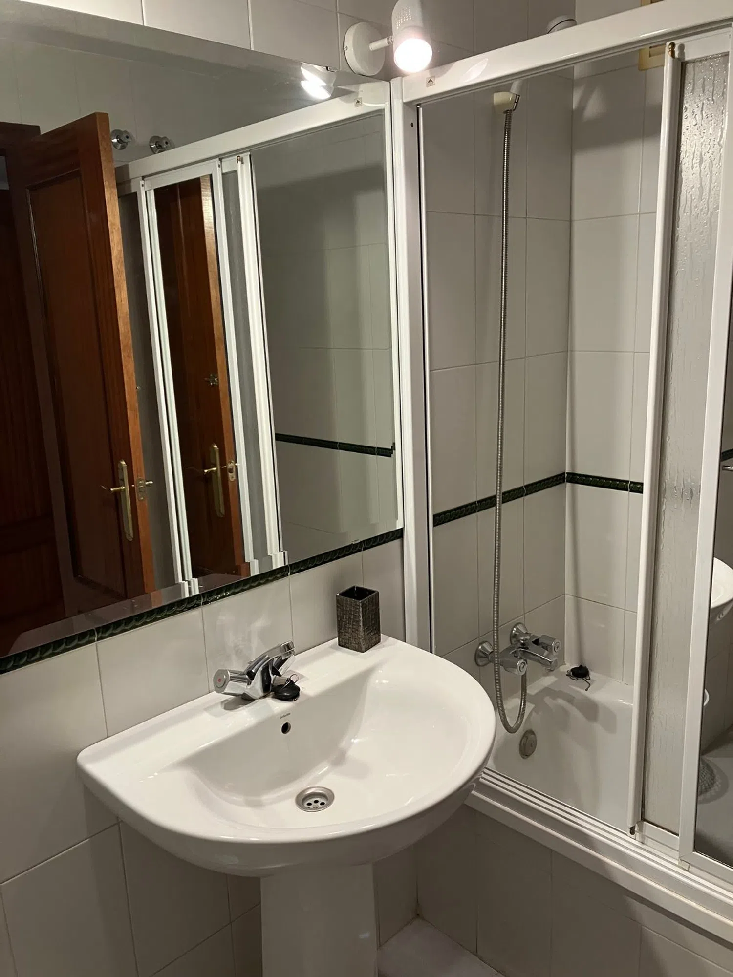 Piso en avenida Virgen de Gracia y Esperanza, 39 - Foto 15