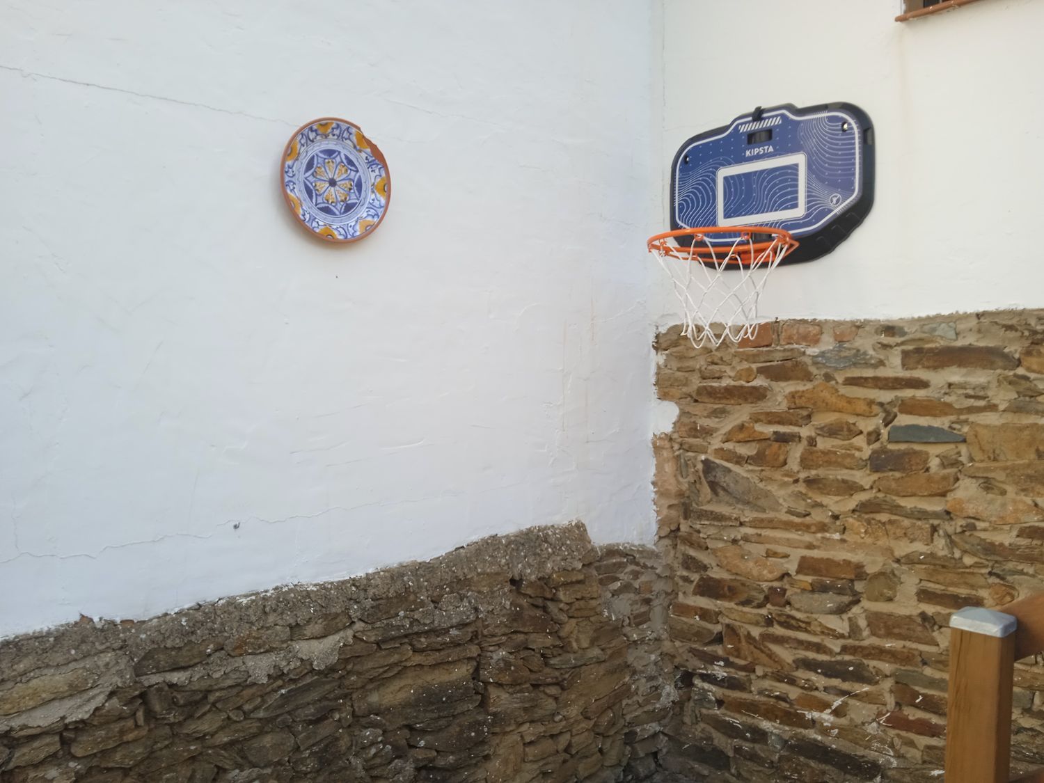 Casa rural en Aldea de los Bravos, Aroche, 2 - Foto 23