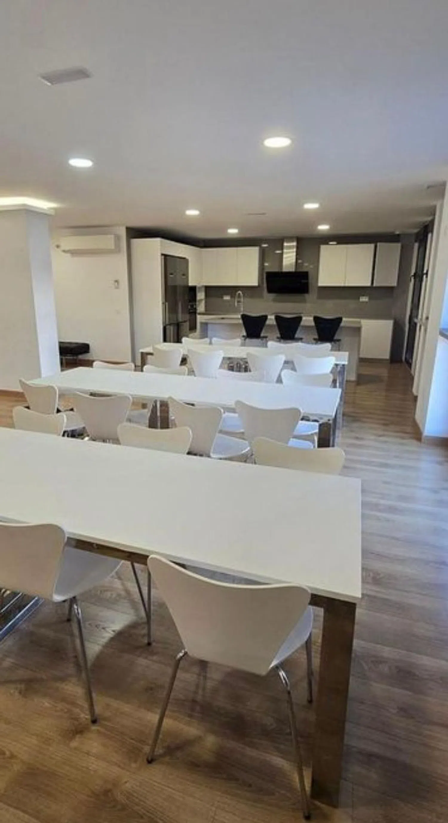 Piso en avenida de Gregorio Prieto, 16 - Foto 8