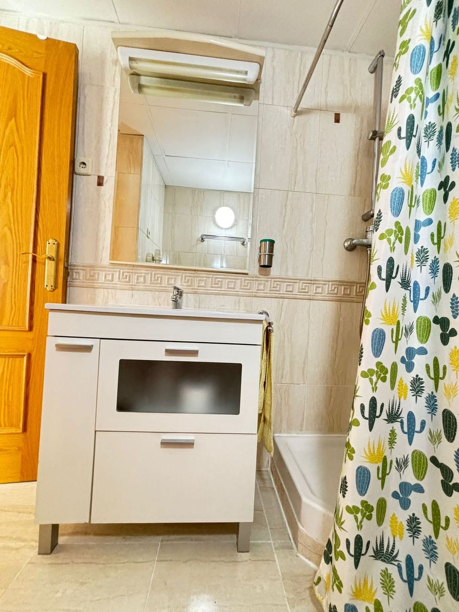 Estudio en Calle Don Juan I, 10, San Isidro - Los Almendros, San Isidro - Los Almendros - Foto 13
