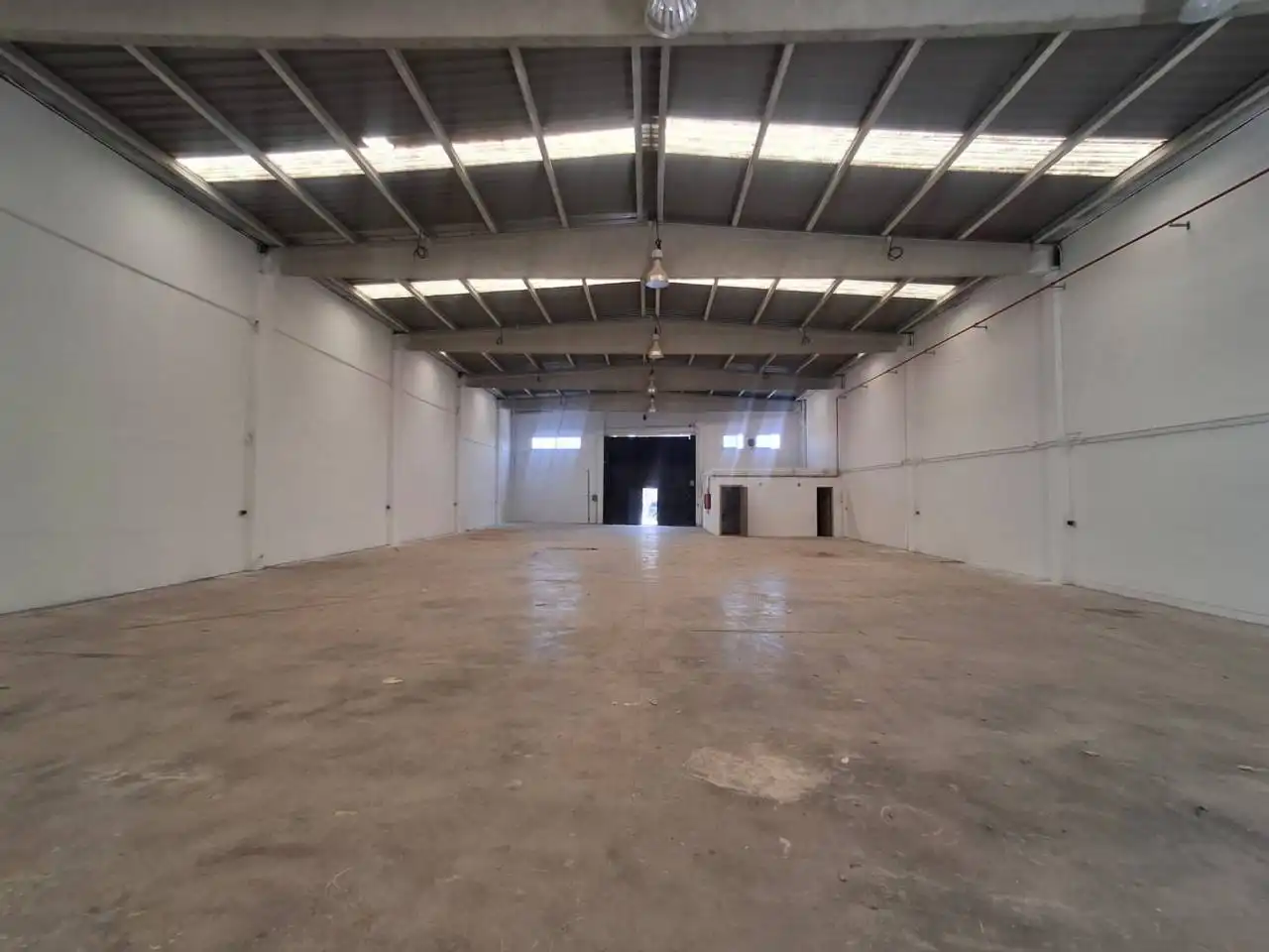 Nave Industrial en Paiporta - Foto 2