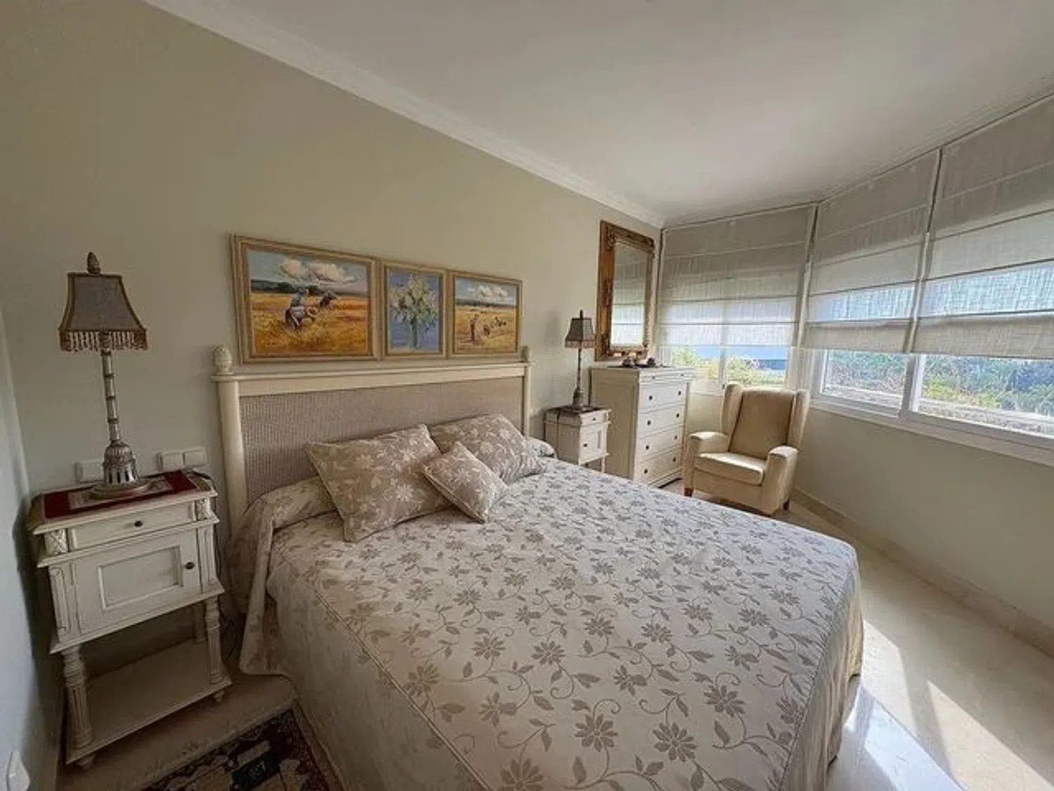 Piso en calle Agustín Parejo, 15 - Foto 6