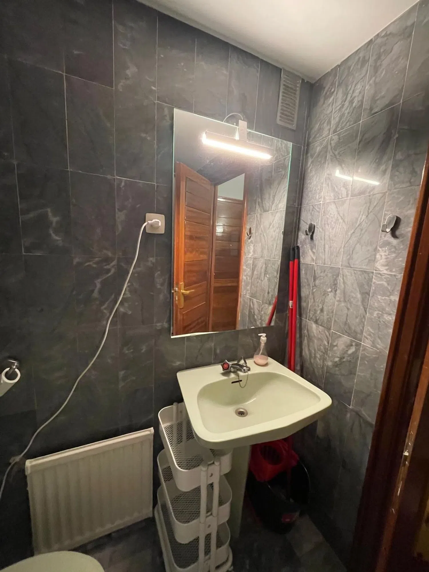 Estudio en calle del General Pardiñas, 13 - Foto 8