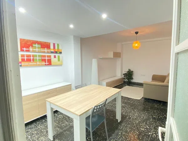 Piso en Calle del Mestre Valls, 4, Aiora - Foto 1