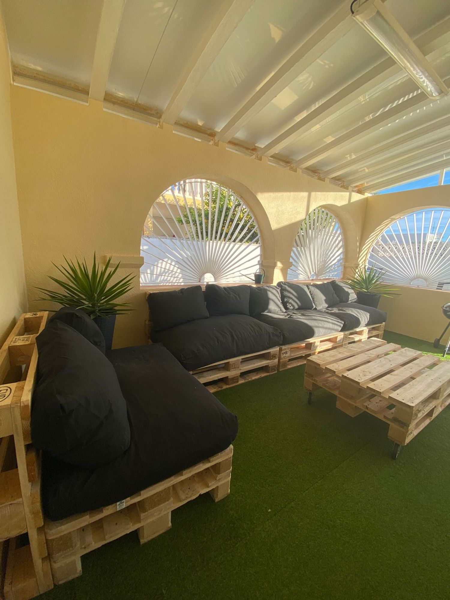 Casa o chalet independiente en Carretera de ľ Estación, 29, Las Atalayas - Urmi - Cerro Mar, Las Atalayas - Urmi - Cerro Mar - Foto 13