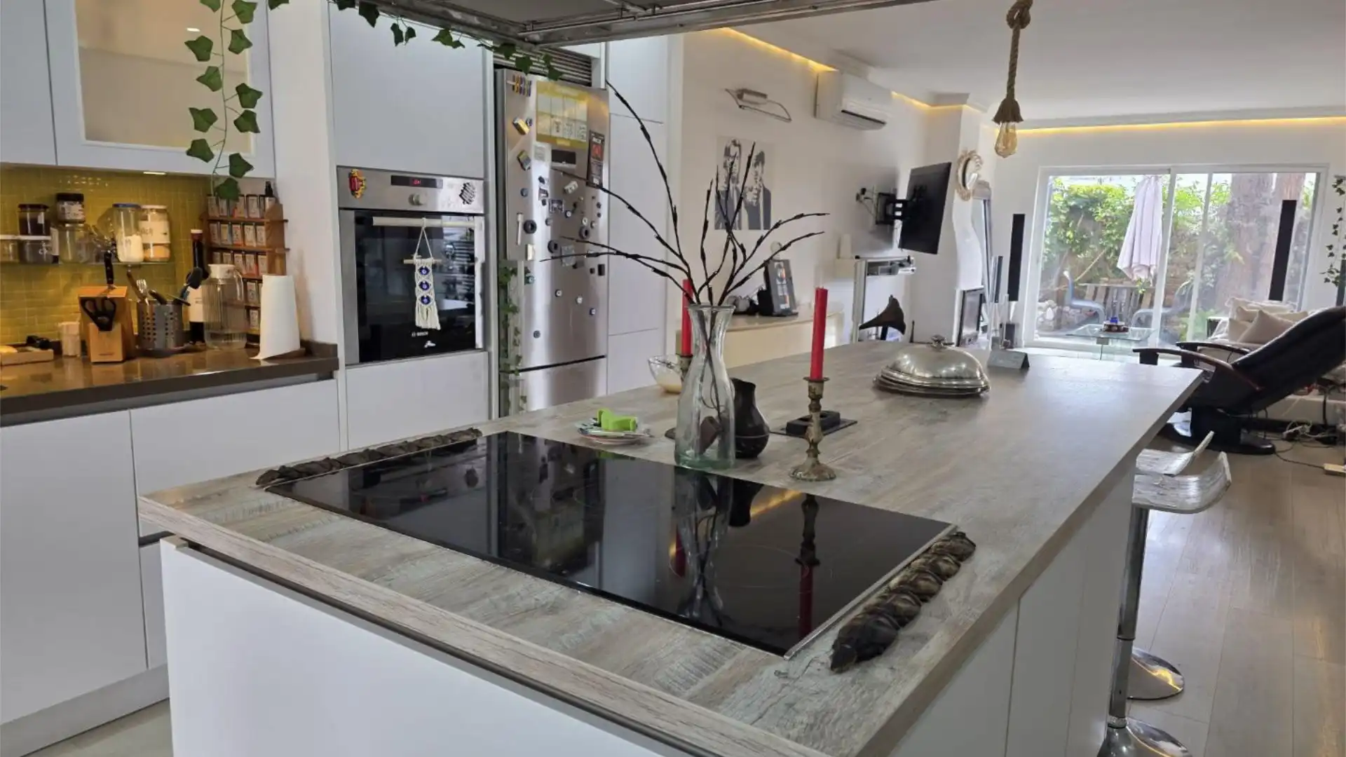 Chalet en  Avenida Alpandeire 109 - Foto 17