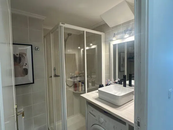 Estudio en calle d'Isaac Peral, 1 - Foto 27